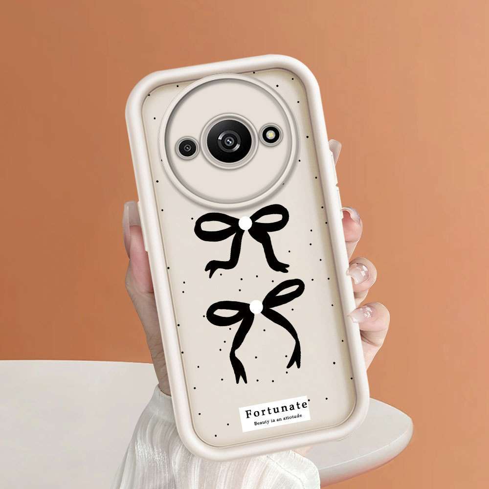 Xiaomi Redmi A3 Case 6649