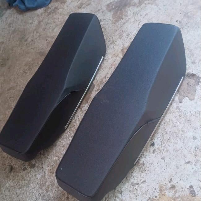 Jok Glmaxpro Amplas Lurus