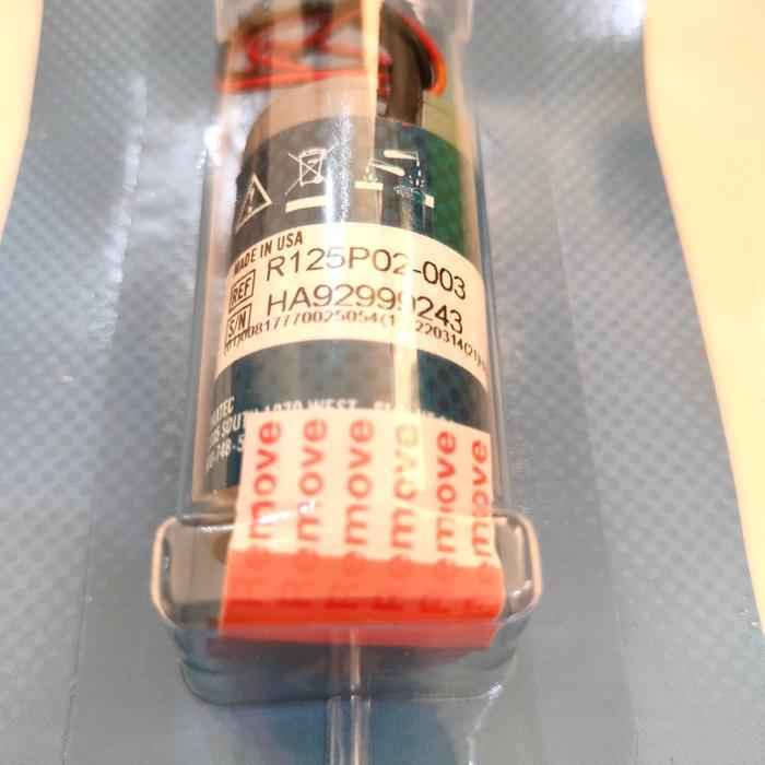 O2 Oksigen Sensor Maxtec Max-250(B) #Gratisongkir