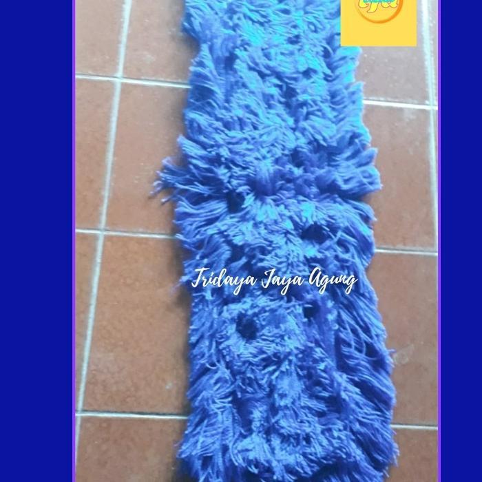Lobby Duster Komplit 60Cm Tbk