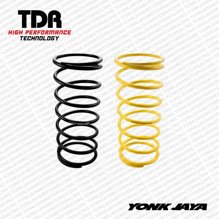 Per Cvt Spring Tdr Yamaha Xeon Rc
