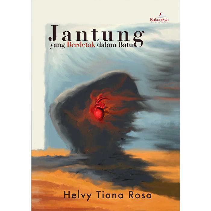 Jantung Yang Berdetak Dalam Batu
