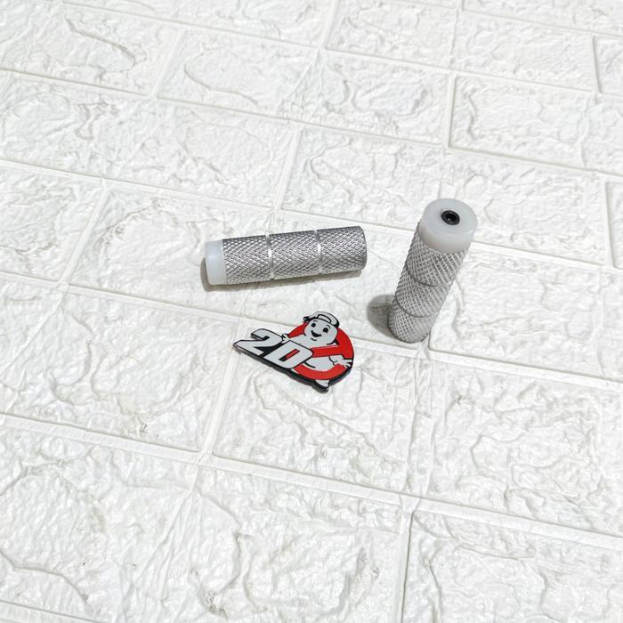 Ready Jalu Underbone Teflon Baut 12