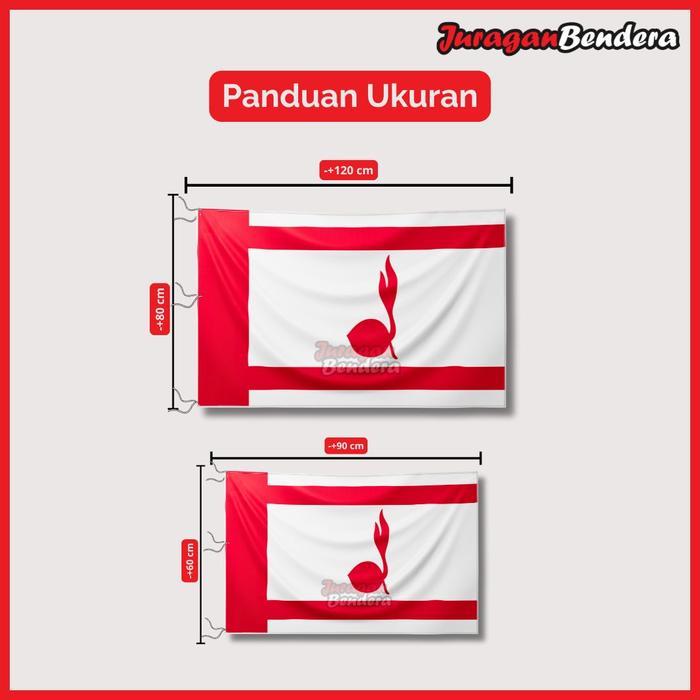 Bendera Tunas Kelapa / Bendera Pramuka