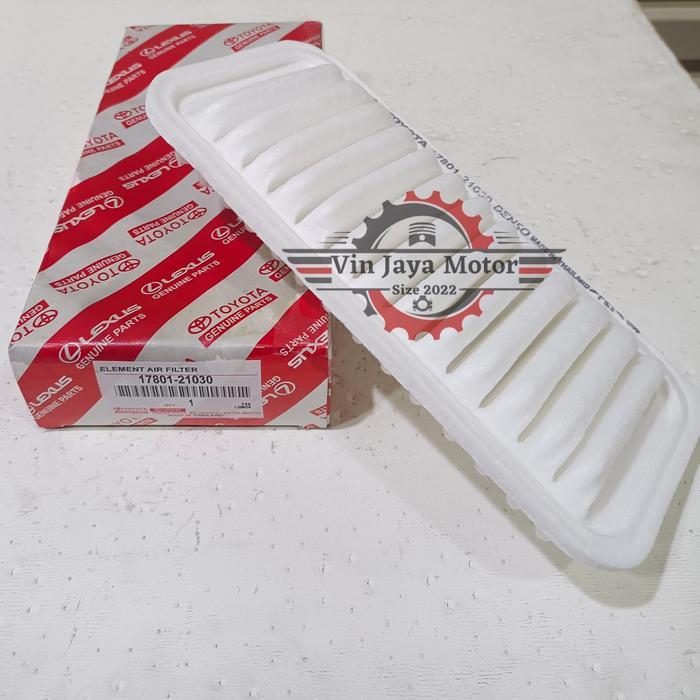 READY PART FILTER UDARA VIOS LIMO KODE 285