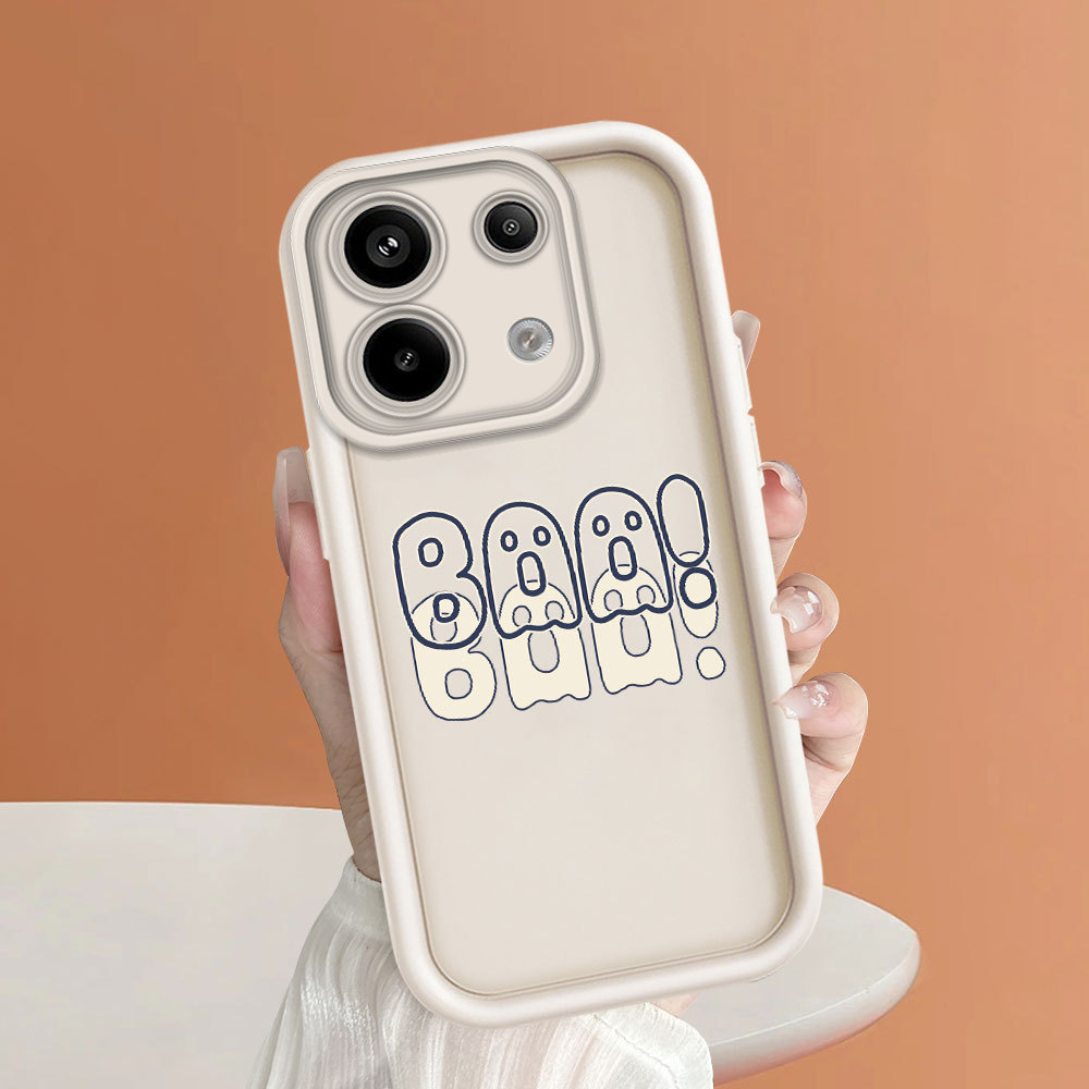 Xiaomi Poco X6 Redmi Note 13 Pro 5G Case 6652