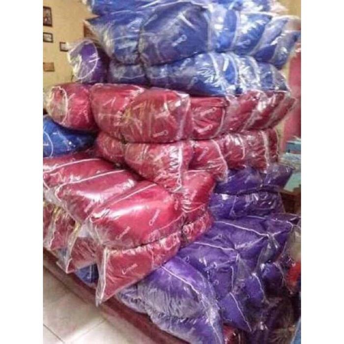 bantal / guling / bantal dan guling