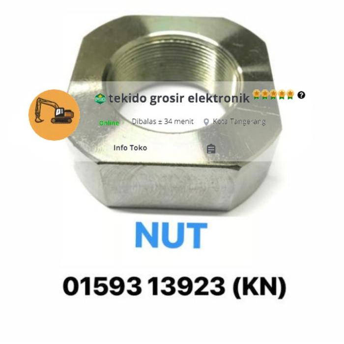 NUT MUR 01583-13923 BEST QUALITY