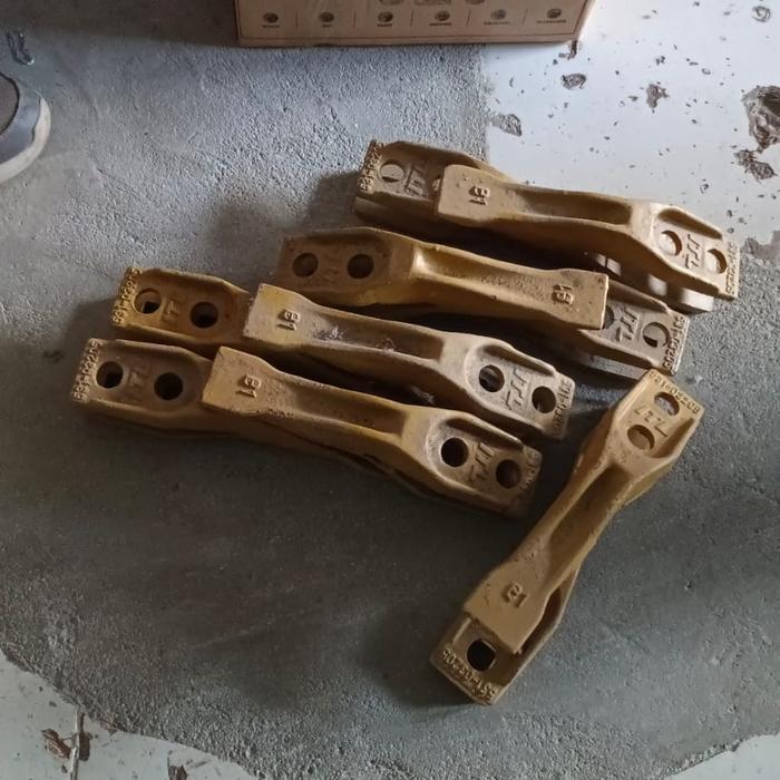 Kuku Bucket JCB *