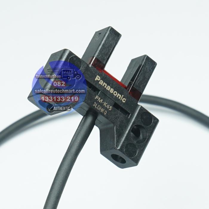 Panasonic Pm-K45 Sensor U Shape Panasonic Pm-K45