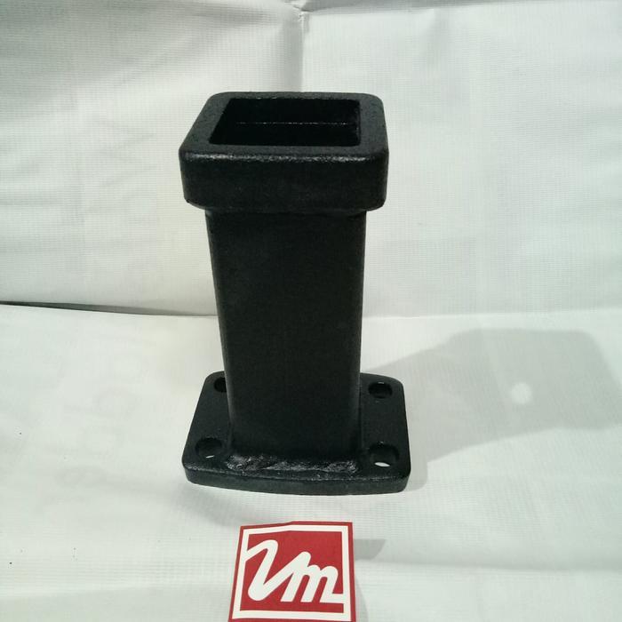 Readyyy Receiver Tow Bar