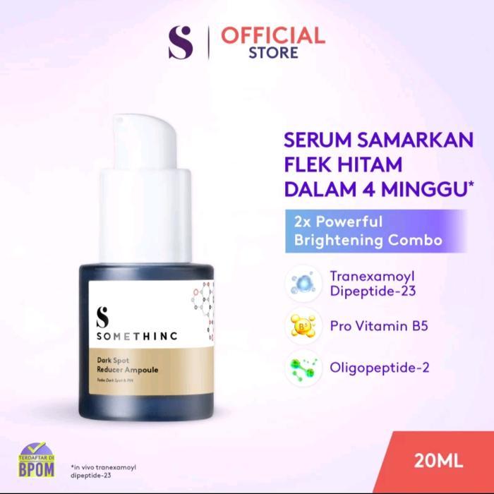 READY STOCK Dark Spot Reducer Ampoule 20ml