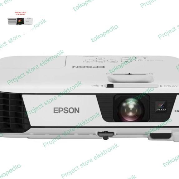 Diskon Proyektor Epson Eb X450