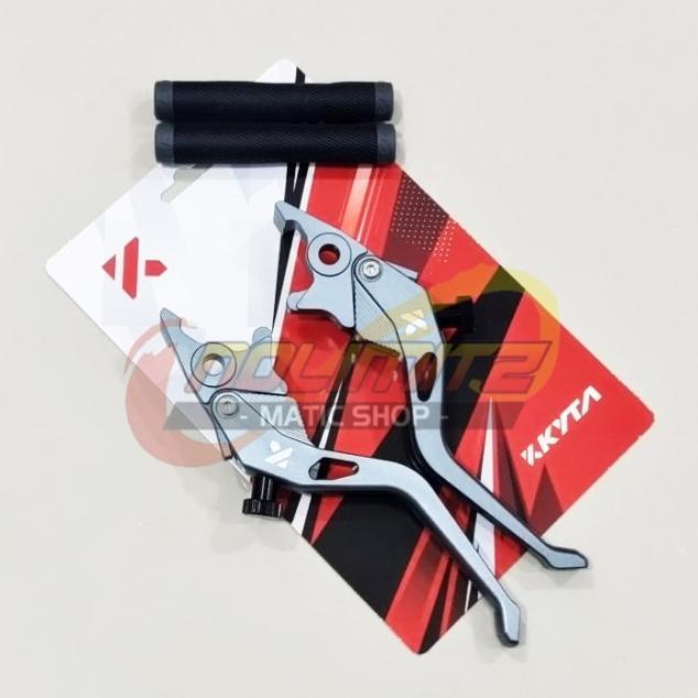 Handle Rem KTC Kyta Eclipse Yamaha NMAX