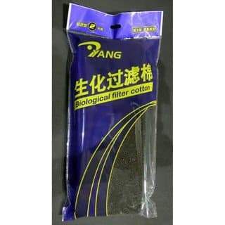Kapas Biological Filter Cotton YANG