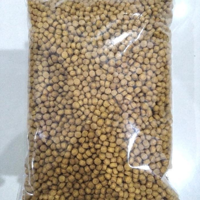 Cppetindo - Maxi Cat Repack 1Kg/ Makanan Kucing Mirip Tastychoise,Catchoize