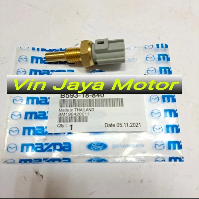 READY PART SWITCH SENSOR ECT TEMPERATUREAZDA 2 MAZDA 3 CX3 BIANTE KODE 022