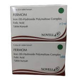 FERMOM Tablet kunyah box original