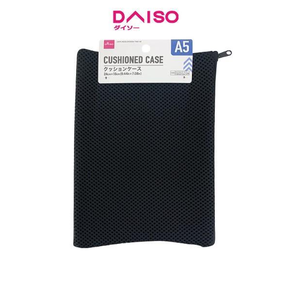 TERMURAH Daiso Cushioned Case -A5- READY STOCK