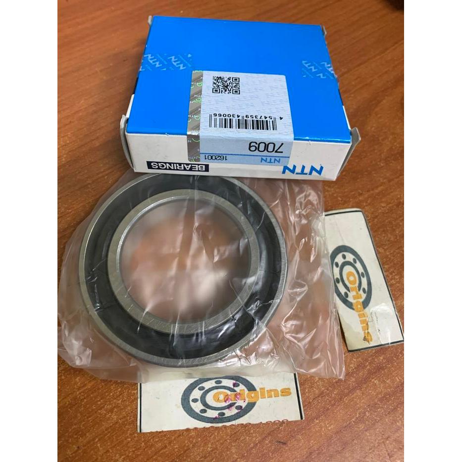 BEARING 7009 ANGULAR CONTAC BALL BEARING