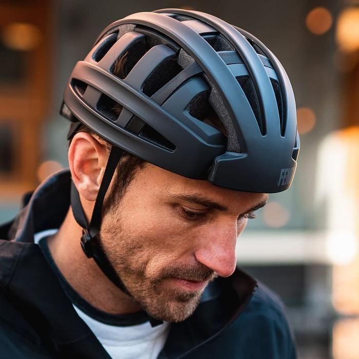 FEND One Foldable Helmet Matte Black