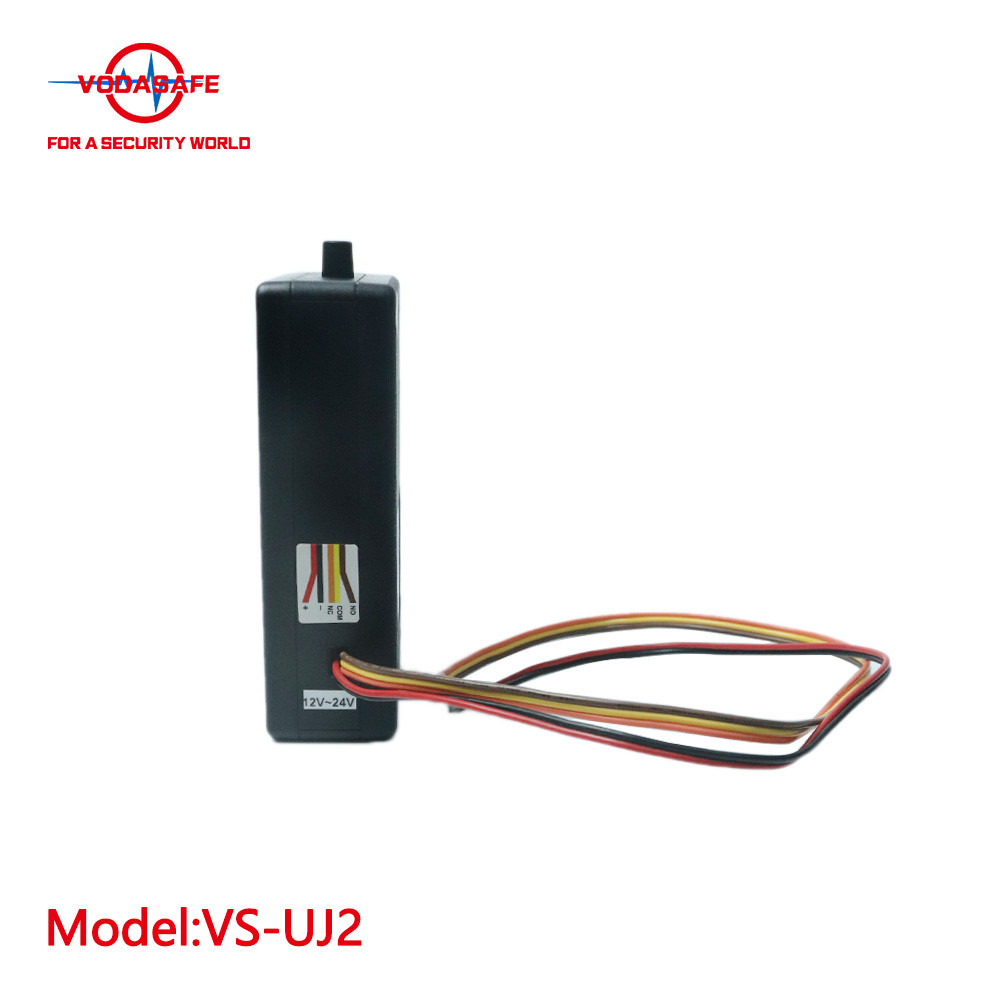 Vs-Uj2 Multi-Band Wireless Signal jamming Detector Smart Security System