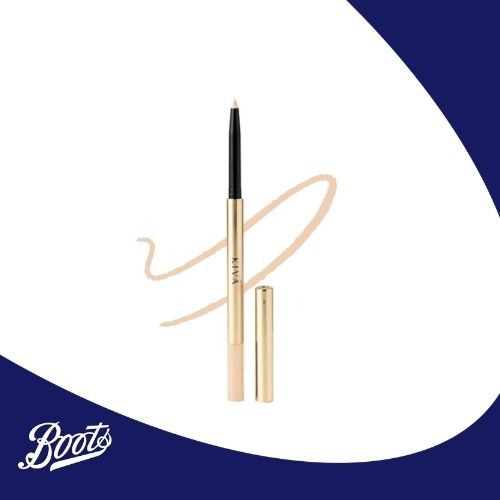 KIVA Lip Shape Liner - Oat Milk