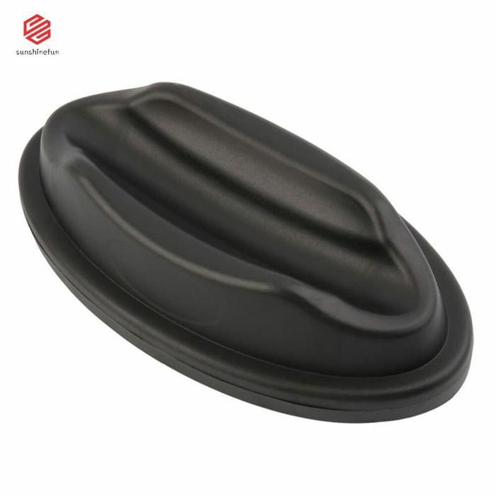 New Zwift Riser Block Dudukan Roda Depan Sepeda Indoor Stand Holder