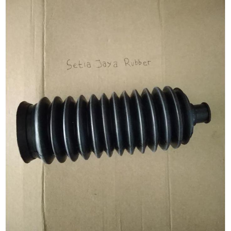 READY PART BOOT STEER KIJANG KAPSUL KODE 107