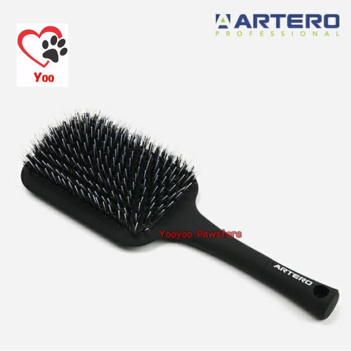 Artero soft paddle brush