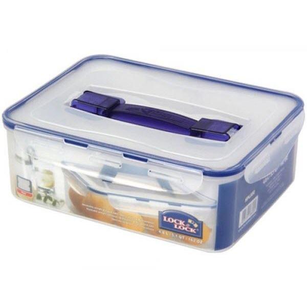 LOCK&LOCK FOOD CONTAINER CLASSICS 4.8L (HPL880)