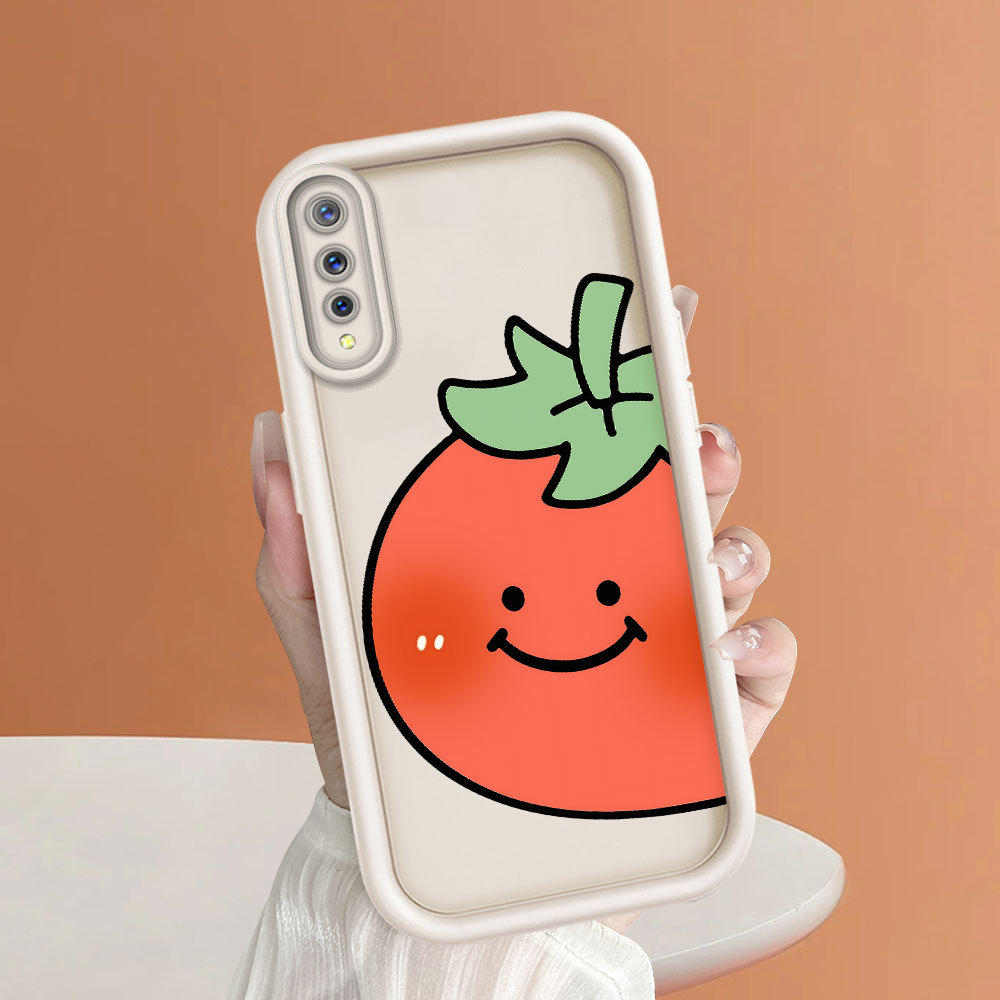 VIVO S1 Case 6650