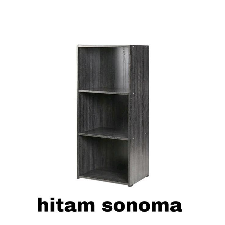Rak buku