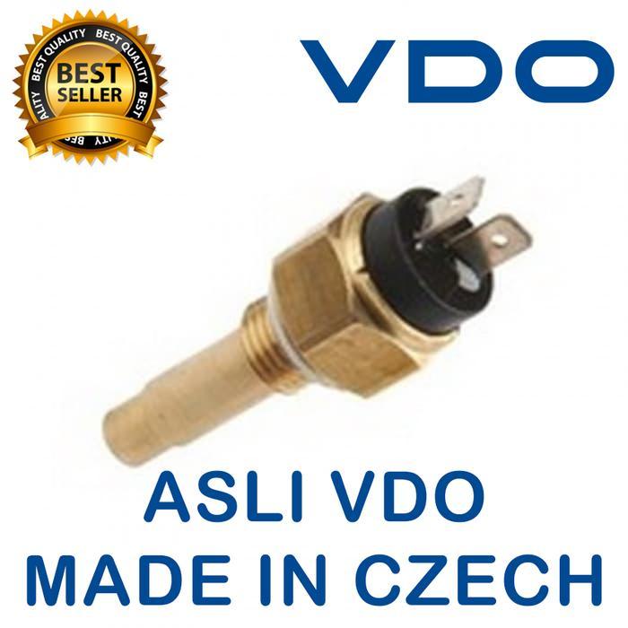BEST SELLER TEMPERATURE SENSOR & SENDER VDO