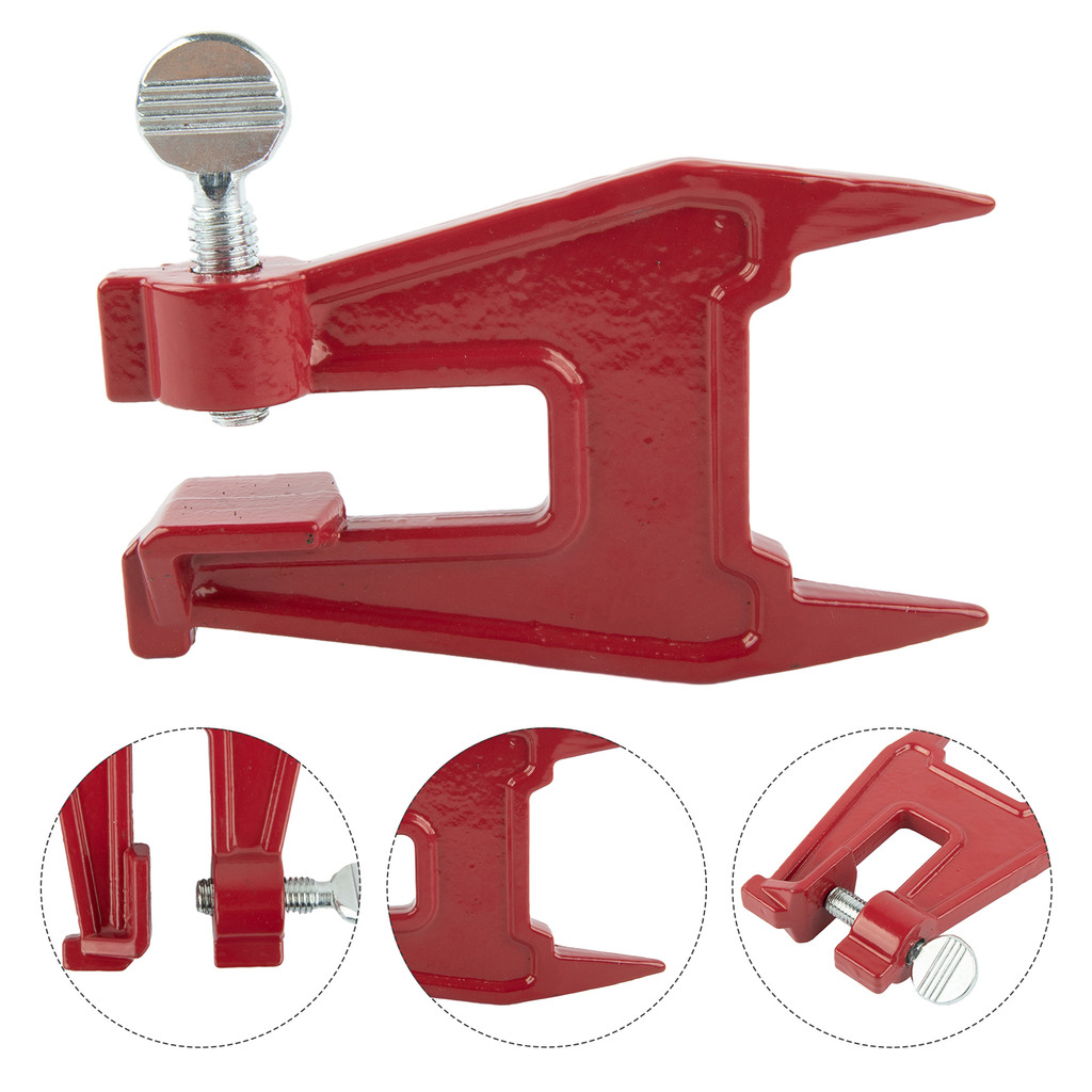 Chain Sharpener Chain Saw Sword Holder Chain Sharpener High Quality Chain Sharpener Stable And