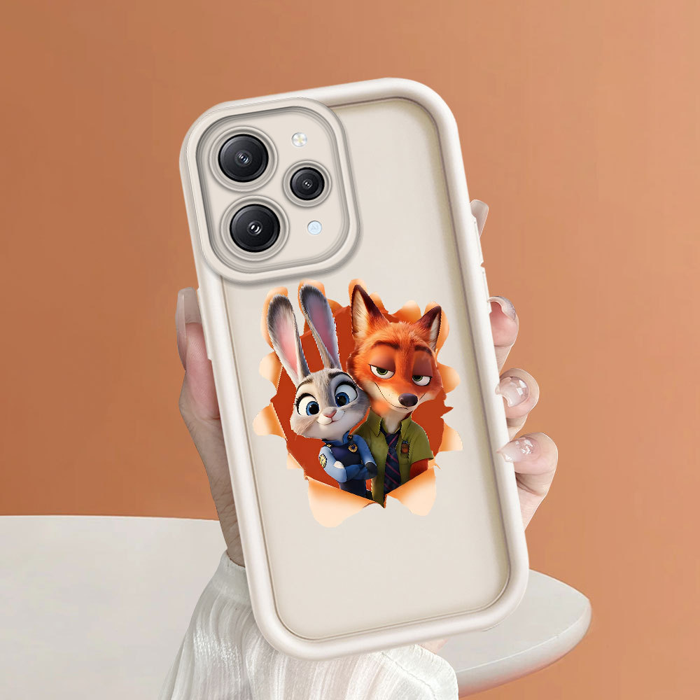 Xiaomi Redmi 12 4G Case 6658