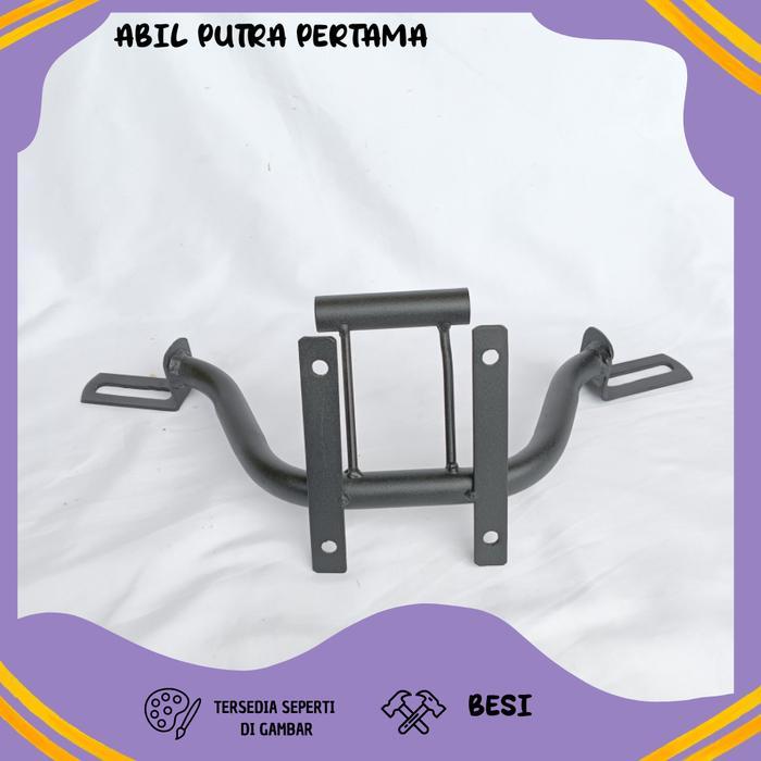 BRACKET VISOR BREKET WINDSHIELD BRAKET VISOR XEON MURAH!