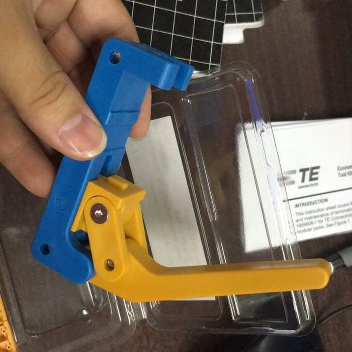 Commscope Sl Tool Economis