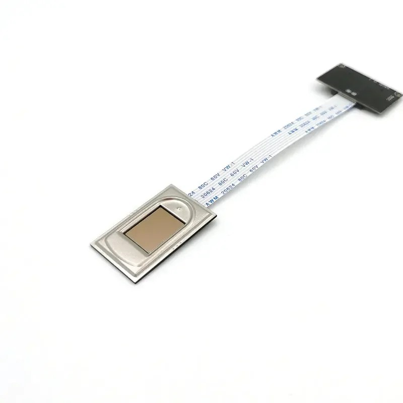 R303 CAPACITIVE FINGERPRINT IDENTIFICATION READER MODULE FOR FINGERPRINT LOCK CABINET, COMPATIBLE