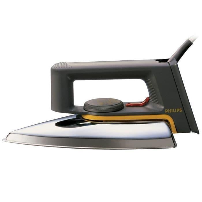 Setrika Stainless Hd1172 Termurah