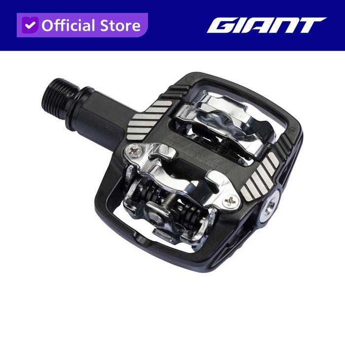 GIANT TRAIL ELITE CLIPLESS PEDALS