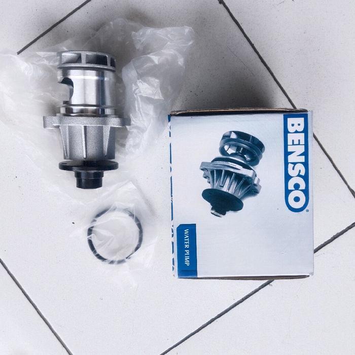 Water Pump Pompa Air Bmw E36 E46 M43