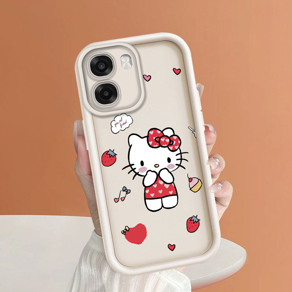 OPPO A6X 4G 5G Case 6653