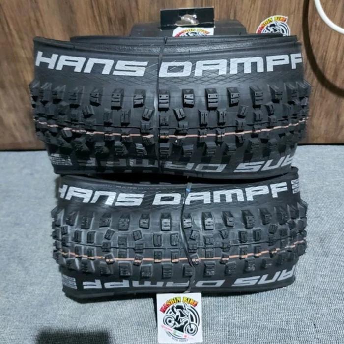 Schwalbe Hans Dampf 29x2.35