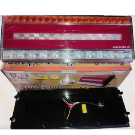 Ready LAMPU STOP UNIVERSAL DNY-112