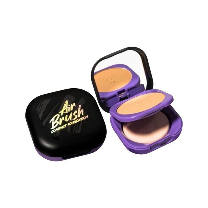 Promo Lt Pro Air Brush Compact Foundation