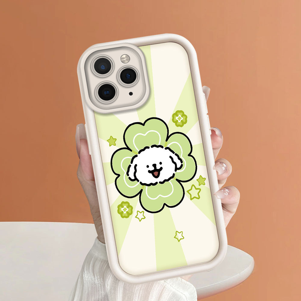 Compitable With iPhone 11 Pro Case 6672