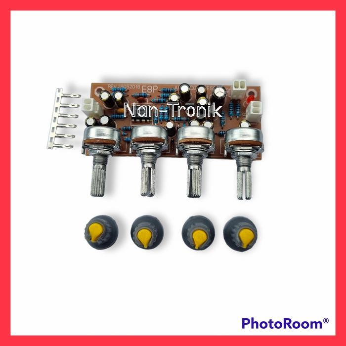 COD KIT COMPRESSOR LIMITER MOXER