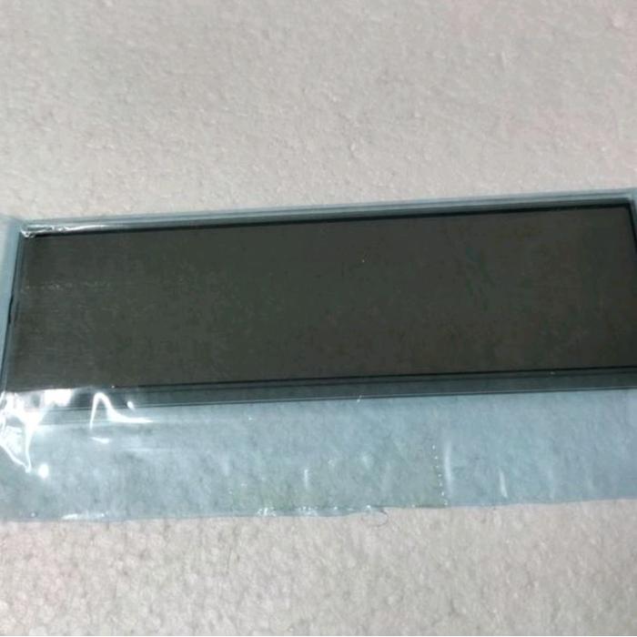 LCD DISPLAY YAESU SYSTEM600 ORIGINAL
