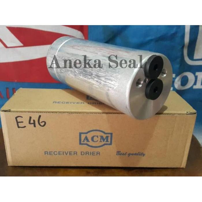 Receiver Drier Dryer Filter Bmw E46